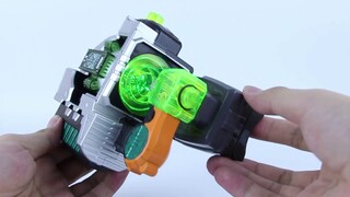 Hãy lắng nghe tiếng kêu trong lòng bạn! Kamen Rider Necrom DX Eye Bracelet & Necrom Eye Soul【Khoảnh 