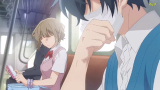 [BL] สปอย ซาซากิกัยมิยาโนะ ep 12