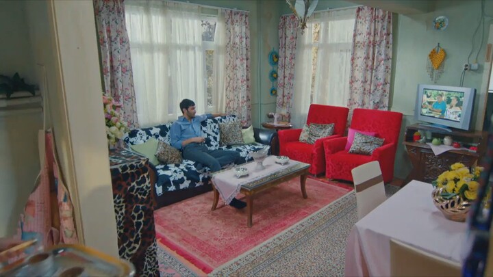 true friends s1 e 18