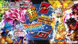 ALL Super Saiyan Transformations and Forms by Saiyans in Dragon Ball Z, GT, Super, Heroes and Games!