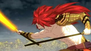 Top 10 Most Overpowered Anime Characters Without Super Powers