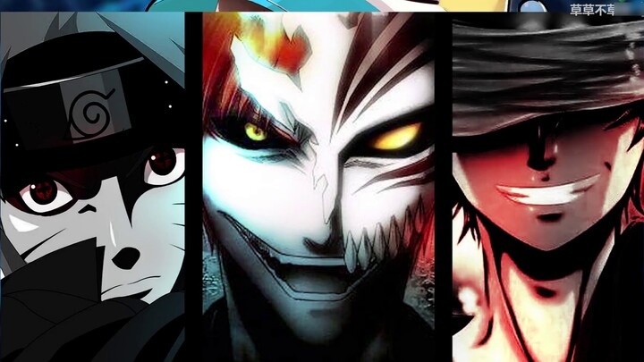 [A brief review] How many of those once-famous battle-themed manga that were later retired to the mo