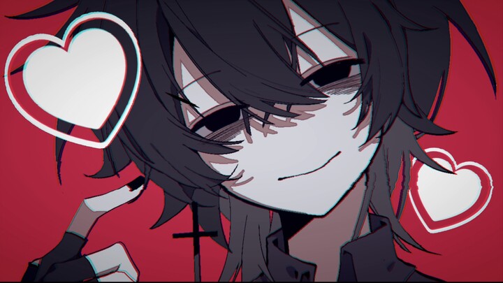「自设手书」ラブレス (LOVELESS/爱恋失格)