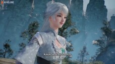 Rebirth Of The Sword Patriach Eps 35