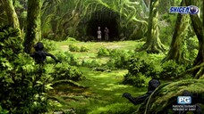 Dr. Stone Episode 1 Tagalog Dub Part 5