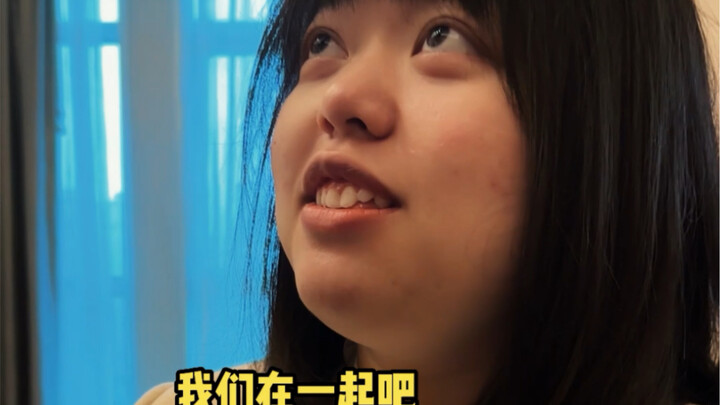 Challenge: Filming 100 romance movies for my bestie who has zero dating experience!