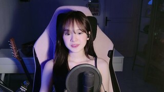 Live & Sing with Nadine🥳 ｜｜ #MediaShareON [BfIaLdVMlUk]