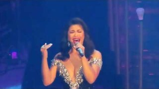 Sinasamba Kita (Highest Version) - Regine Velasquez [Iconic Concert 2019]