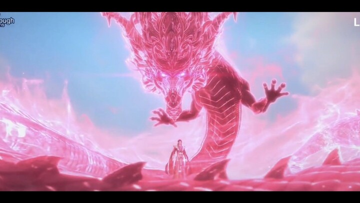 BTTH S5 Eps 174 Sub Indo