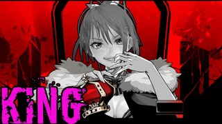 [MMD] King - Kanaria (Dance Cover)