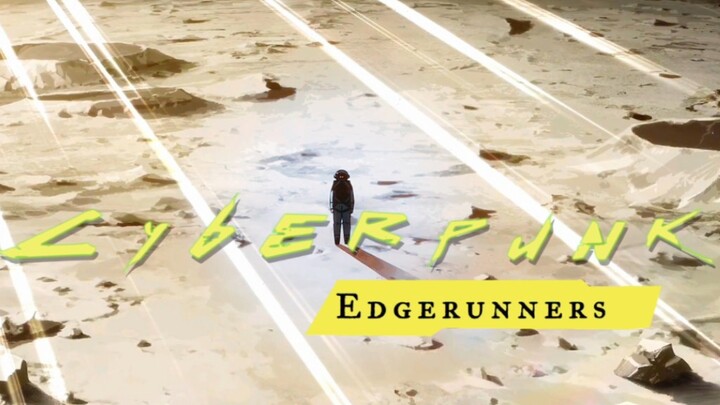 [Cyberpunk: Edgewalker] Xin lỗi𝓵𝓾𝓬𝔂 tôi không thể lên mặt trăng cùng bạn