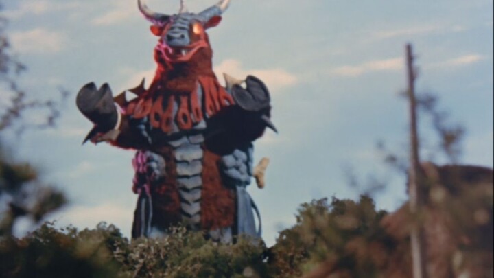 Will eating beef lead to revenge from the Bull God?