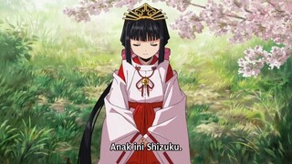 Nige Jouzu no Wakagimi episode 1 sub indo