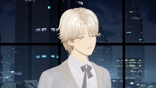[Quantum Boy] [Zeyi Cover] "*k Terang Impian"