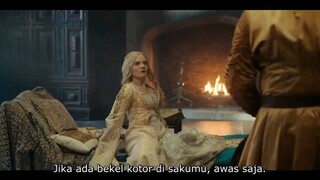 THE WITCHER SEASON 2 EPISODE 8 SUB INDO