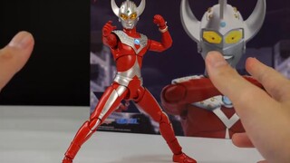 [The real thing is better than the official picture series] 1.5 domestic Ultraman models - Spectrum 