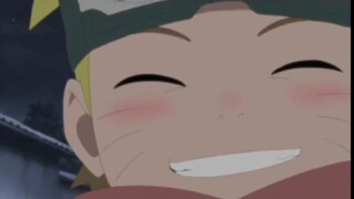 pertemuan pertama naruto dan hinata