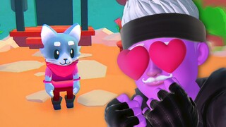 Fun Pet Game Cat, Dog and More | Play Costume Dress-Up Party Gamepaly