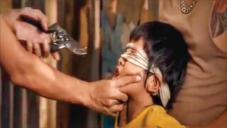 Since the Age of 7, a Beggar Boy was Tortured to Become the World's Deadliest Assassin
