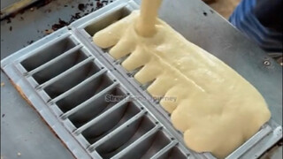 Kue Keju Cokelat yang Menakjubkan dari Indonesia