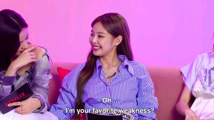 blckpink charm battle❤
