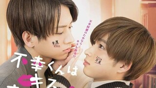 Mr. Unlucky|Episode 3 English Sub|Best BL