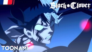 Black Clover 🇫🇷 | Le fil rouge du destin