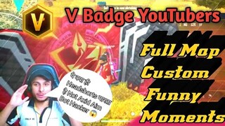 Not Axid का Headshorts 😱|| Full Map Custom Funny Moments|| Nonstop Gaming Highlights 🔥|| FreeFire