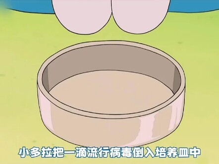 Little Dora-Blue Fat Man-Doraemon