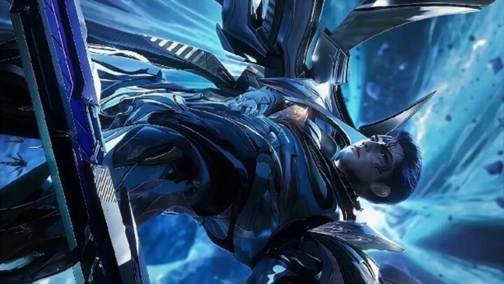 Swallowed Star Season 3 Episode 214 Subtitle Indonesia