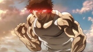 Baki Hanma「 AMV 」Sola Solita
