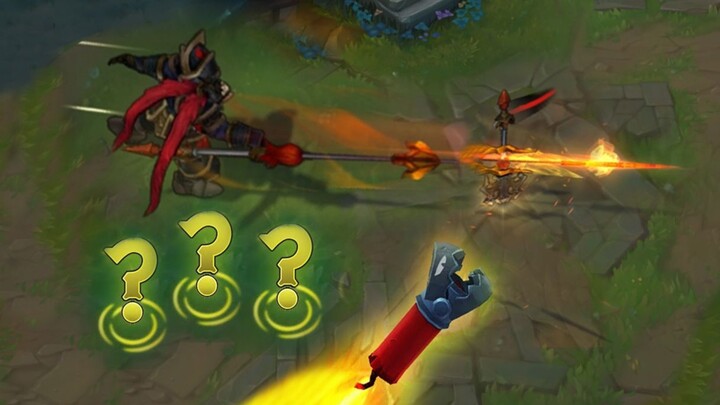 Kamu mau masukin EQ ke dalam rice cooker apa gimana?