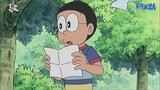 Doraemon s11 - Tấm hình toàn cảnh ! Máy thăm dò mặt cắt