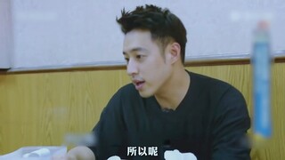 潘玮柏在镜头前最生气的一次，对孩子的教育真的不能让步