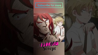 Anime Funny Moments English Dub