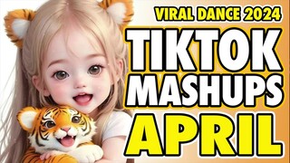 New Tiktok Mashup 2024 Philippines Party Music | Viral Dance Trend | April 25th