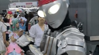 老实巴蕉的迪迦