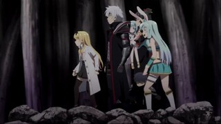 Arifureta Episode 13 English Dubbed