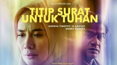 Titip Surat Untuk Tuhan [2023] Full Movie