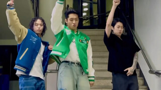 【Park Jae-Bum】Like I Do Challenge is here