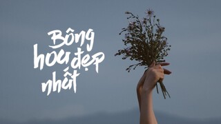 Bông Hoa Đẹp Nhất Lofi Version | Nhạc Lofi Việt Chill Nhẹ Nhàng Tâm Trạng Buồn