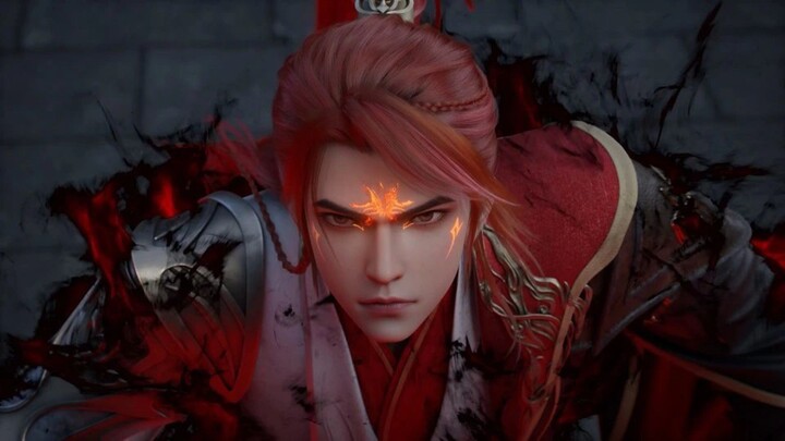 EP112 | Legend of Martial Immortal - 1080p HD Sub Indo