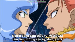 -Chiến Binh Bakugan _ Sự phản bội của Bronties _ Vietsub Tập 33_P2 #Bakugan #schooltime