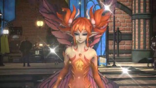 #8 Pixie Messenger | Final Fantasy XIV: Shadowbringers