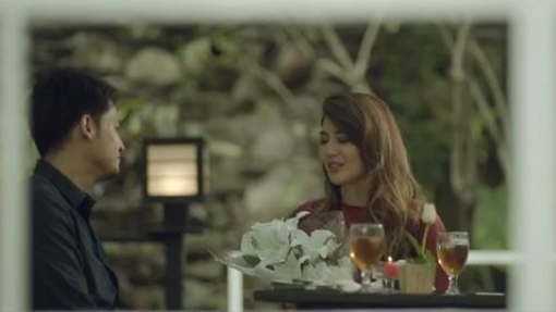 KESEMPURNAAN CINTA SEASON 3 EPISODE 92