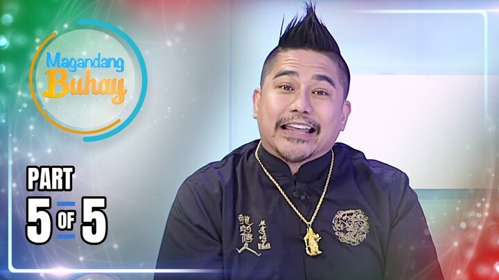 Magandang Buhay (5/5) | June 18, 2024