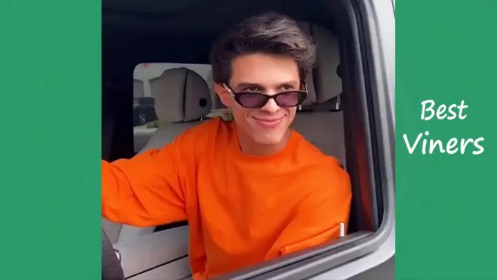 Try Not To Laugh or Grin While Watching Funny Clean Vines #24 - Best Viners 2021