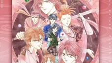 Fushigi Yuugi OVA 1 episode 2