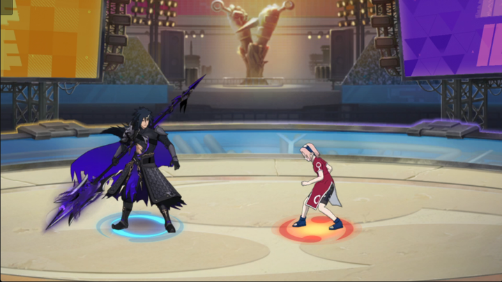 Skin baru untuk Shinkuma Ban [Cat2_Nyampage]