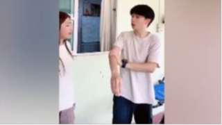 การแกล้งคนในชีวิตประจำวัน